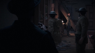 Скріншот 9 - огляд комп`ютерної гри Assassin's Creed Syndicate